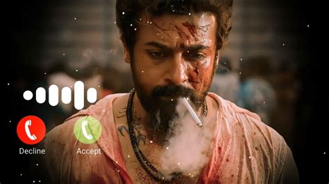 Surya Rolex Bgm 2 Ringtone .